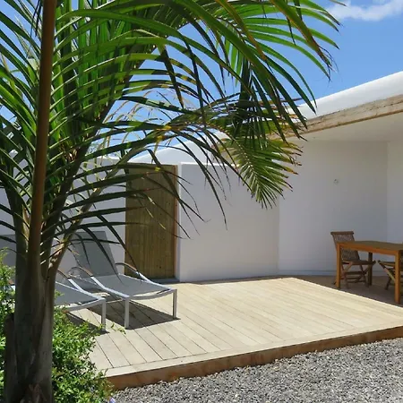 Casa Cristina Appartement