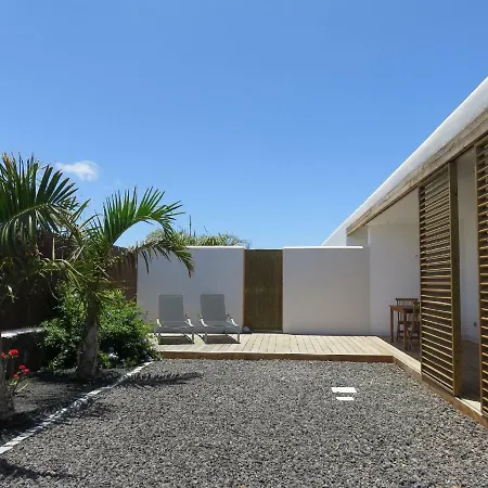 Casa Cristina * ラハレス