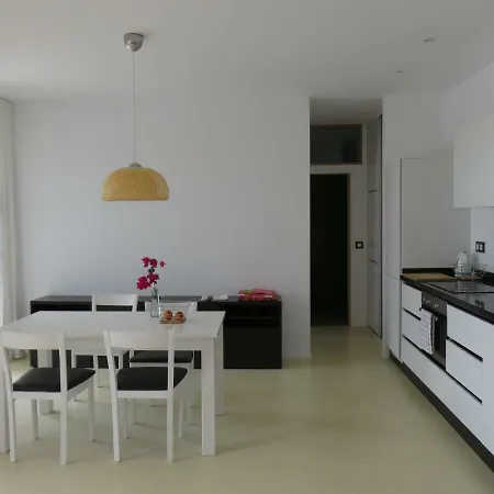 アパート Casa Cristina ラハレス