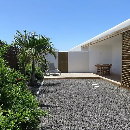 Appartement Casa Cristina Lajares