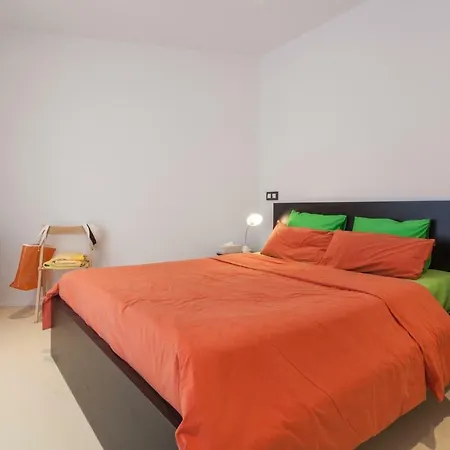 Casa Cristina Appartement *